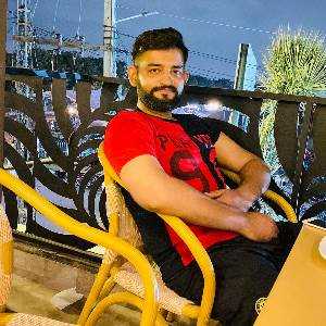 Azeem Adam